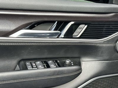 2023 Jeep Wagoneer Series I 4x4