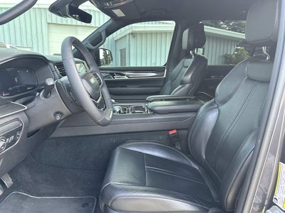 2023 Jeep Wagoneer Series I 4x4