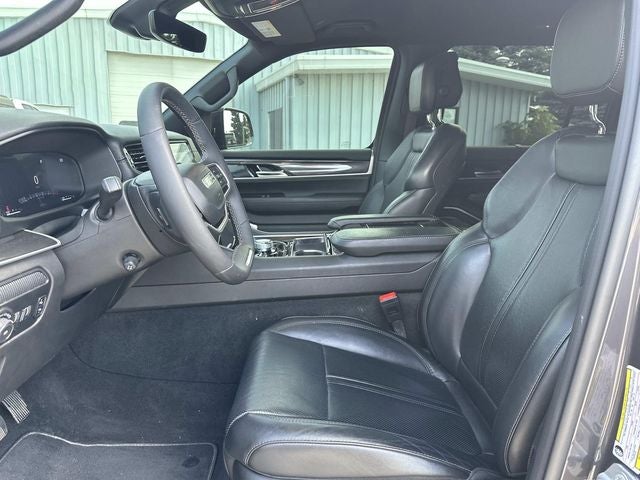 2023 Jeep Wagoneer Series I 4x4
