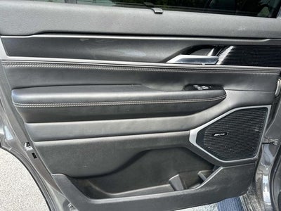 2023 Jeep Wagoneer Series I 4x4