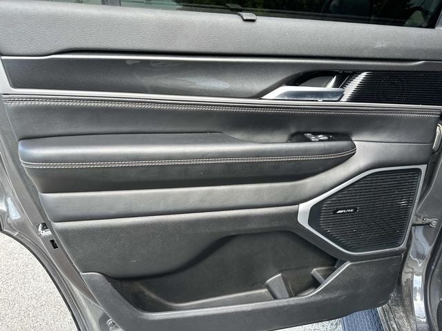 2023 Jeep Wagoneer Series I 4x4