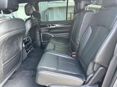 2023 Jeep Wagoneer Series I 4x4