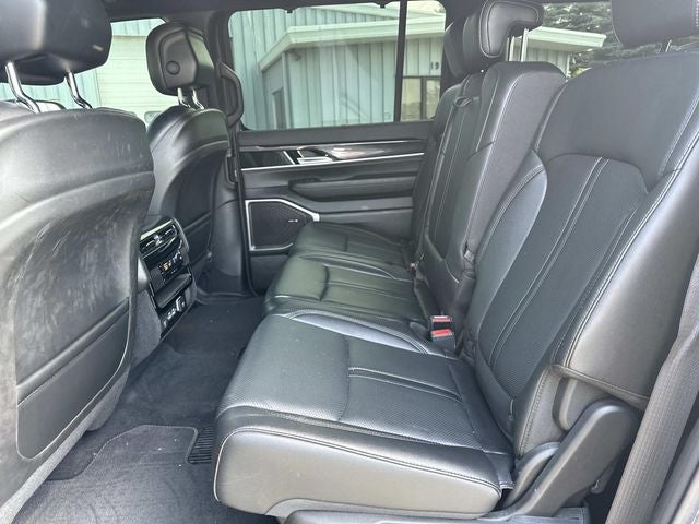 2023 Jeep Wagoneer Series I 4x4