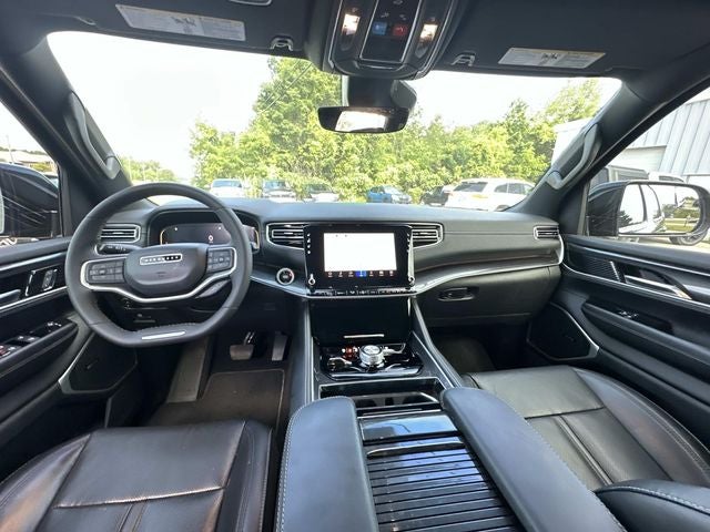 2023 Jeep Wagoneer Series I 4x4