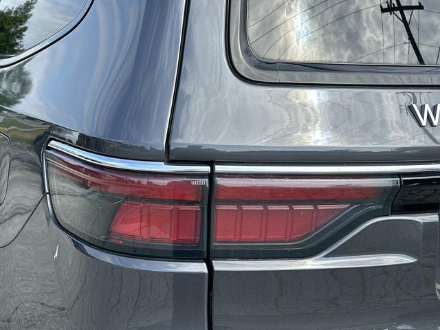 2023 Jeep Wagoneer Series I 4x4
