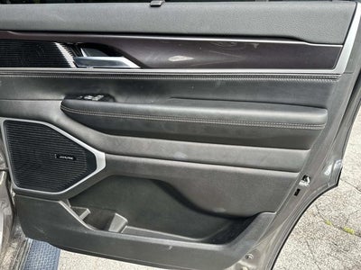 2023 Jeep Wagoneer Series I 4x4