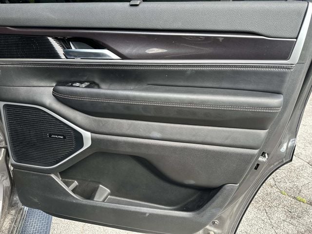 2023 Jeep Wagoneer Series I 4x4