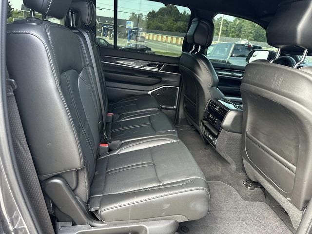 2023 Jeep Wagoneer Series I 4x4