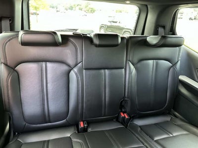 2023 Jeep Wagoneer Series I 4x4