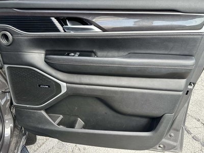2023 Jeep Wagoneer Series I 4x4
