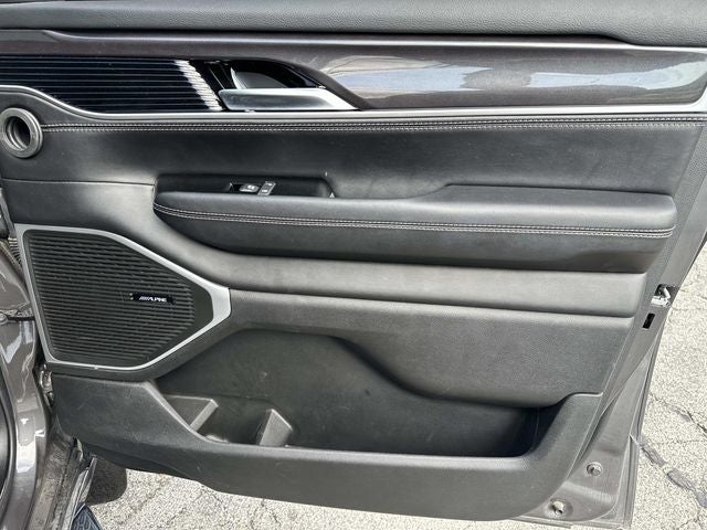 2023 Jeep Wagoneer Series I 4x4