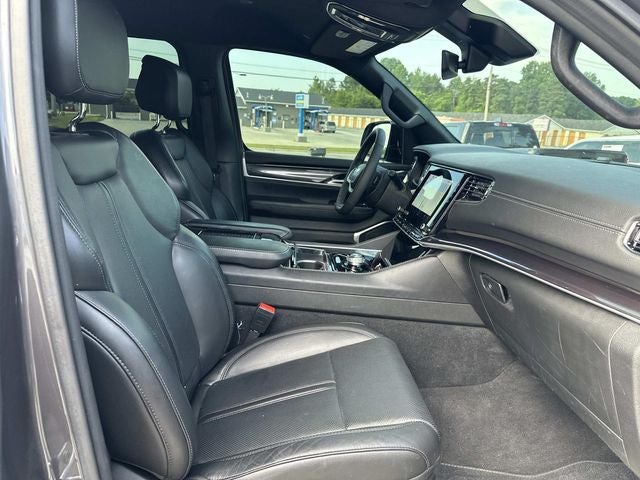 2023 Jeep Wagoneer Series I 4x4