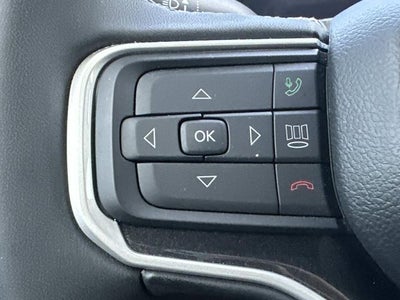 2023 Jeep Wagoneer Series I 4x4