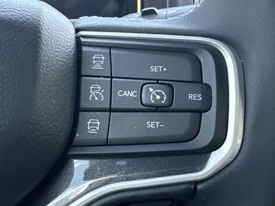 2023 Jeep Wagoneer Series I 4x4