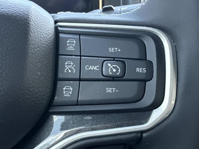 2023 Jeep Wagoneer Series I 4x4
