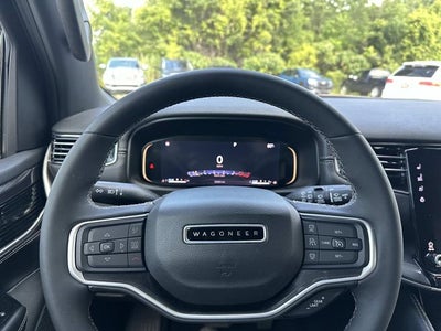 2023 Jeep Wagoneer Series I 4x4