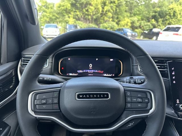 2023 Jeep Wagoneer Series I 4x4