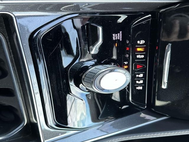 2023 Jeep Wagoneer Series I 4x4