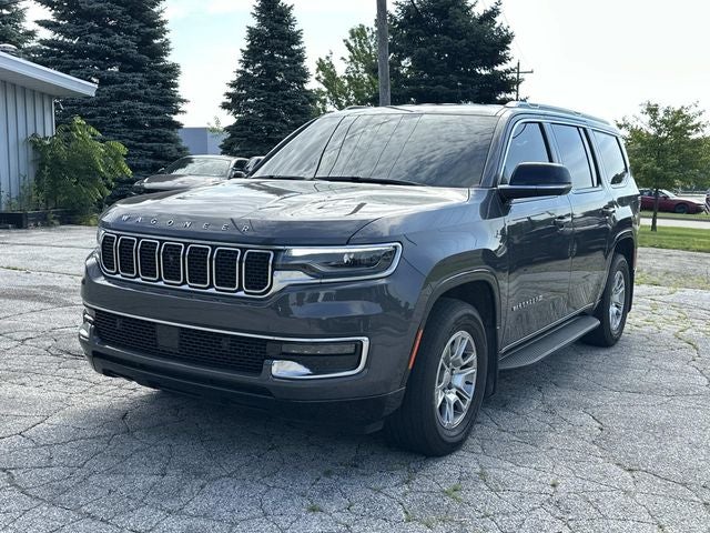 2023 Jeep Wagoneer Series I 4x4