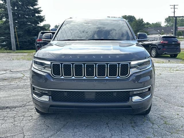 2023 Jeep Wagoneer Series I 4x4