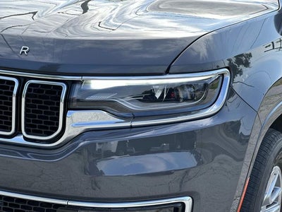 2023 Jeep Wagoneer Series I 4x4