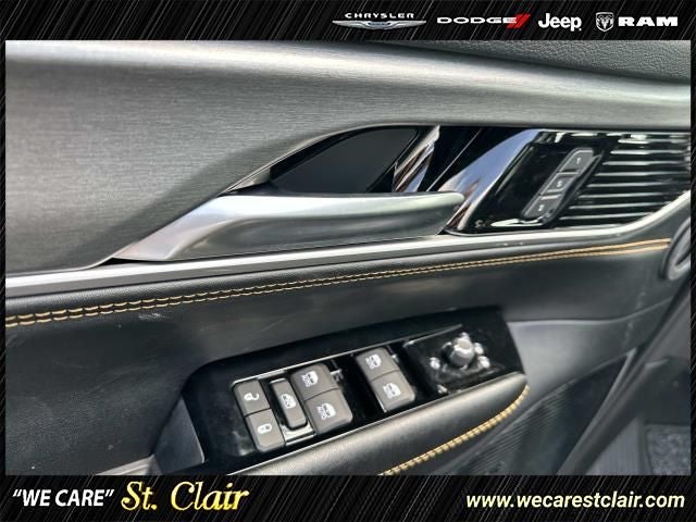 2026 Jeep Grand Wagoneer GRAND WAGONEER 85TH ANNIVERSARY EDITION 4X4