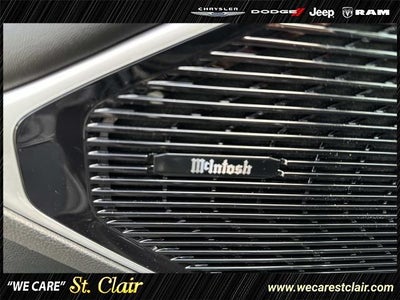 2026 Jeep Grand Wagoneer GRAND WAGONEER 85TH ANNIVERSARY EDITION 4X4