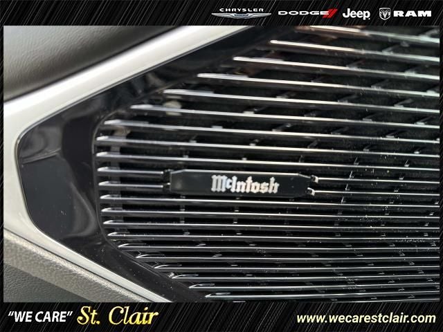2026 Jeep Grand Wagoneer GRAND WAGONEER 85TH ANNIVERSARY EDITION 4X4