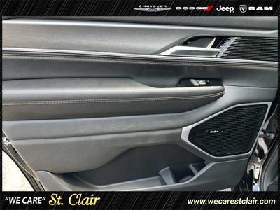 2026 Jeep Grand Wagoneer GRAND WAGONEER 85TH ANNIVERSARY EDITION 4X4