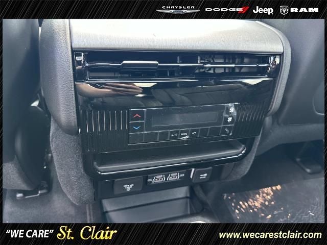 2026 Jeep Grand Wagoneer GRAND WAGONEER 85TH ANNIVERSARY EDITION 4X4