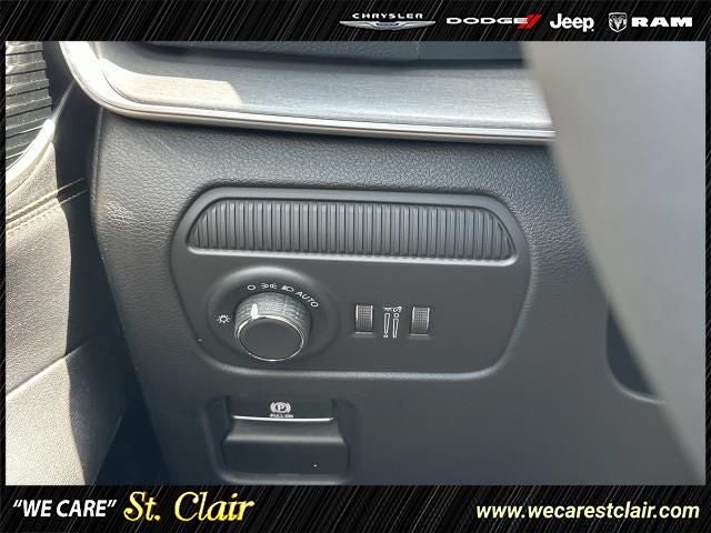 2026 Jeep Grand Wagoneer GRAND WAGONEER 85TH ANNIVERSARY EDITION 4X4