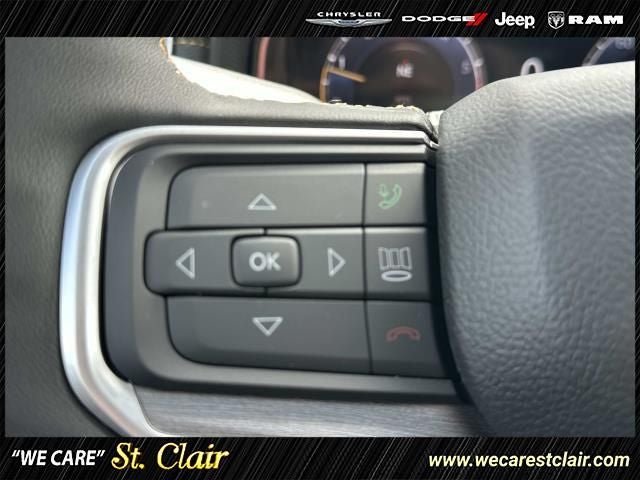 2026 Jeep Grand Wagoneer GRAND WAGONEER 85TH ANNIVERSARY EDITION 4X4