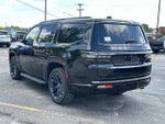 2026 Jeep Grand Wagoneer GRAND WAGONEER 85TH ANNIVERSARY EDITION 4X4
