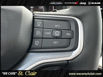 2026 Jeep Grand Wagoneer GRAND WAGONEER 85TH ANNIVERSARY EDITION 4X4