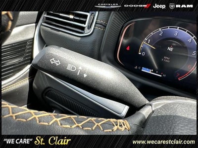 2026 Jeep Grand Wagoneer GRAND WAGONEER 85TH ANNIVERSARY EDITION 4X4