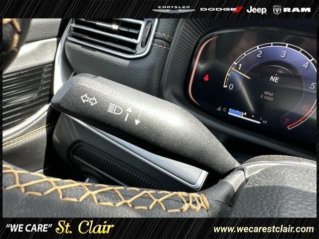 2026 Jeep Grand Wagoneer GRAND WAGONEER 85TH ANNIVERSARY EDITION 4X4