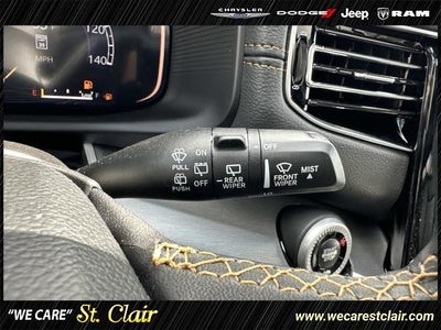 2026 Jeep Grand Wagoneer GRAND WAGONEER 85TH ANNIVERSARY EDITION 4X4