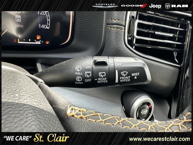 2026 Jeep Grand Wagoneer GRAND WAGONEER 85TH ANNIVERSARY EDITION 4X4