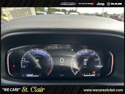 2026 Jeep Grand Wagoneer GRAND WAGONEER 85TH ANNIVERSARY EDITION 4X4