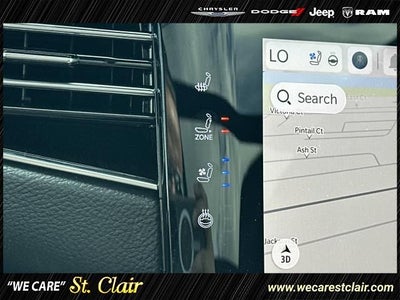 2026 Jeep Grand Wagoneer GRAND WAGONEER 85TH ANNIVERSARY EDITION 4X4