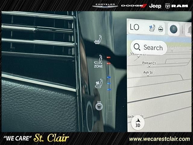 2026 Jeep Grand Wagoneer GRAND WAGONEER 85TH ANNIVERSARY EDITION 4X4
