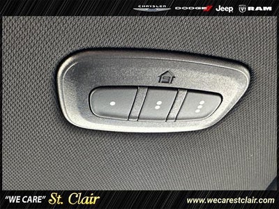2026 Jeep Grand Wagoneer GRAND WAGONEER 85TH ANNIVERSARY EDITION 4X4