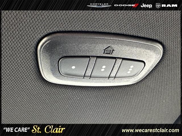 2026 Jeep Grand Wagoneer GRAND WAGONEER 85TH ANNIVERSARY EDITION 4X4