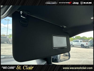 2026 Jeep Grand Wagoneer GRAND WAGONEER 85TH ANNIVERSARY EDITION 4X4