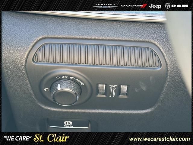 2026 Jeep Grand Wagoneer GRAND WAGONEER 4X4