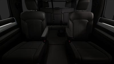 2026 Jeep Grand Wagoneer GRAND WAGONEER 4X4