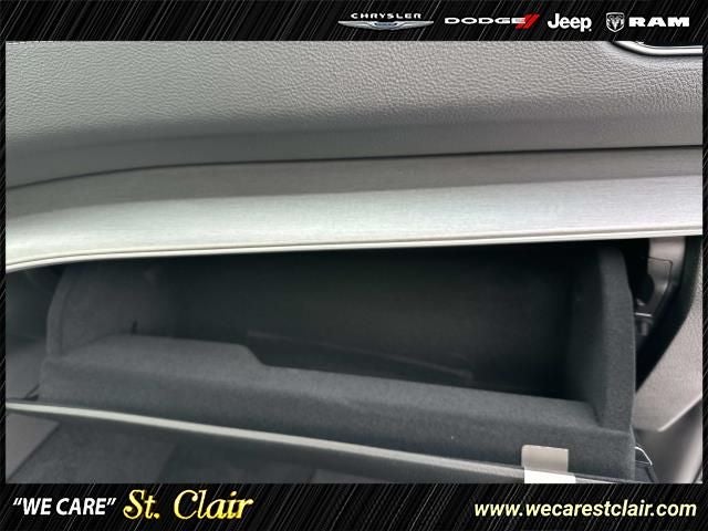 2026 Jeep Grand Wagoneer GRAND WAGONEER LIMITED ALTITUDE 4X4