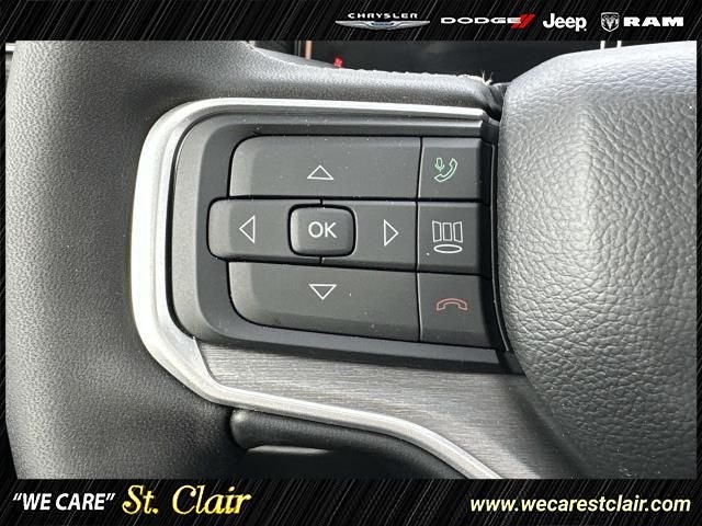 2026 Jeep Grand Wagoneer GRAND WAGONEER LIMITED ALTITUDE 4X4