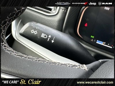 2026 Jeep Grand Wagoneer GRAND WAGONEER LIMITED ALTITUDE 4X4