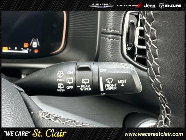 2026 Jeep Grand Wagoneer GRAND WAGONEER LIMITED ALTITUDE 4X4